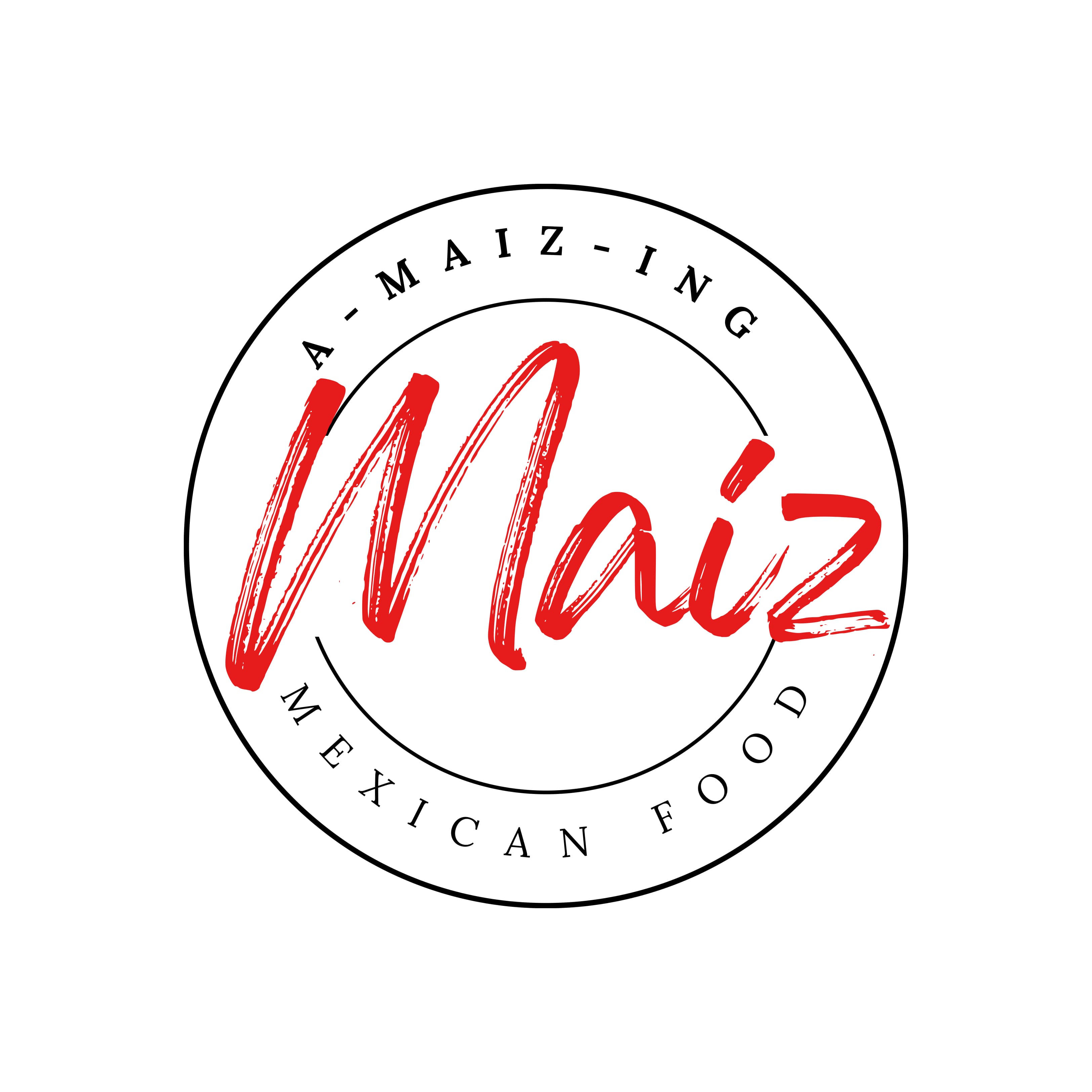 Maiz Restaurant Logo